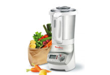 Test: Blender die soep kookt én mixt moulinex-blender-soep