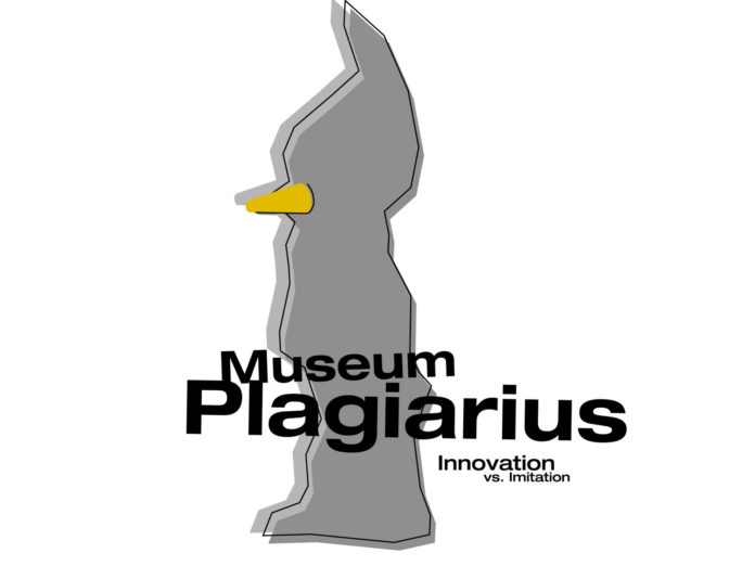 plagiarius