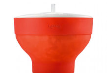 Popcorn Maker Lékué lékué popcorn