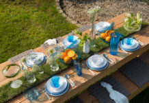 Deze zomer brengt Rosti Mepal een en al kleur aan tafel! rosti mepal