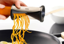 Spirelli van Gefu: wereldwijd succes spirelli gefu