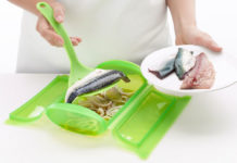 Test – Snel, lekker en gezond koken met Lékué? lékué stomer