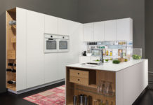 Warendorf scoort met verfijnd design warendorf keuken