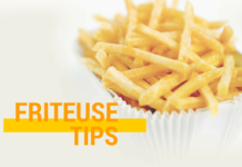 Friteuse : alle tips op een rijtje