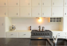 De Cubex keuken nieuw leven ingeblazen Cubex keuken