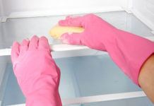Hoe onderhoud ik een koelkast en diepvriezer? onderhoud koelkast