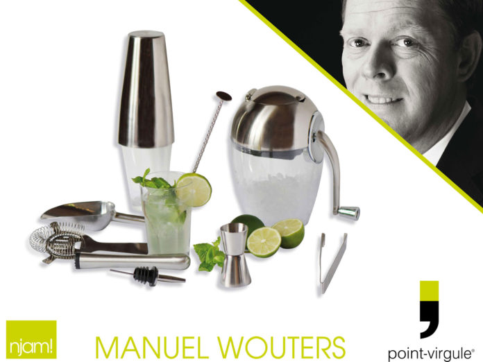 Point-Virgule Manuel Wouters