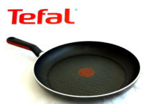 Test: Tefal verwelkomt nieuwe antikleeflaag ‘Intensium’ Tefal