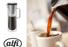 Maak kennis met CoffeeMotion van Alfi alfi coffeemotion