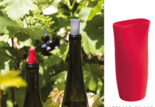 Perfecte wijncompagnon bouchon atelier du vin