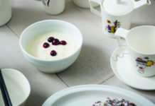 Kunst op je bord! berghoff codriez