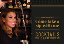 Beste bartender België bundelt cocktail klassiekers hannah van ongevalle come take a sip with me