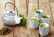 Ultieme thee-ervaring met Point-Virgule thee point-virgule