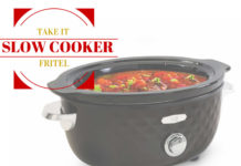 Fritel introduceert glamoureuze slowcooker slowcooker fritel