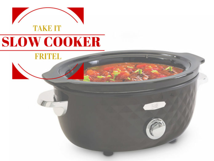 slowcooker fritel