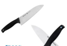 Titanium messen van Spaanse bodem arcos titanium