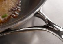 Demeyere combineert kwaliteit en gebruiksgemak demeyere controlinduc