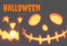 Halloween, het ultieme bibberfeest halloween
