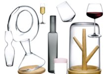 Nieuw op de Belgische markt : Nude Glass nude glass