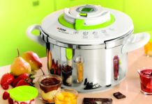 Getest & goedgekeurd: ‘NutriCook’ seb nutricook