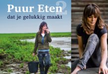 Pascal Naessens brengt opnieuw kookboek uit pascal naessens puur eten 2