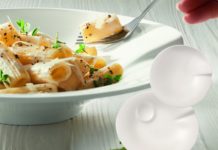 Vivez la passion ultime des pâtes avec Villeroy&Boch