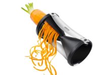 Koning der spiraalsnijders gefu spirelli