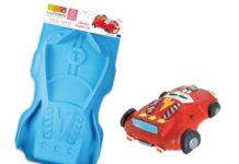 Vroemm scrapcooking Auto