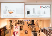Bodum Store nu ook in België bodum store brussel