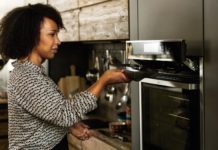 Combi Stoomoven NEFF combistoomoven neff