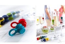 Glasmarkeerders om nooit meer te missen glasmarkeerders screwpull