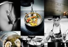 Koken als een pro met Le Creuset les forgées pro le creuset