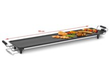 Eindeloos teppanyaki plezier teppanyaki fritel