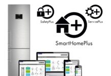 Liebherr springt op kar smart home smarthome device liebherr