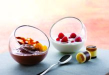 Aperoschaaltjes om je vingers van af te likken luminarc aperitiefschaaltje