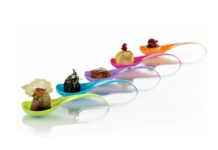 Aperolepeltjes om van te smullen! omami aperitiefliepels