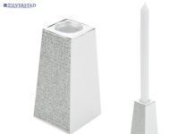 Schitterende peper- en zoutvaatjes royal zilverstad peper-en zoutvat