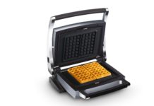 Multifunctioneel wafelijzer Fritel wafelijzer Fritel