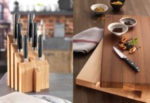 Zwilling ziet het scherp najaarscollectie zwilling