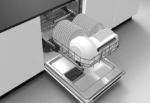 AEG vous garantit un confort révolutionnaire en cuisine