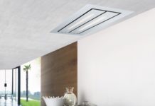 La famille Maris s’agrandit franke dampkap