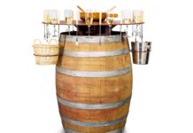 Gezelligheid troef met fun bar Fritel fun bar fritel