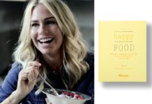 Boekreview: Happy food – Ellemieke Vermolen happy food