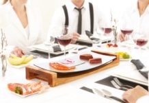 Oosters koken met Princess teppanyaki princess