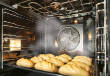 Bakken: met welk type oven?