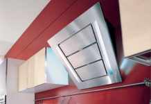 Meurilux verrijkt gamma decoratieve dampkappen