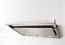 Novy doet onderzoek naar de rol van je dampkap in huis novy onderzoek