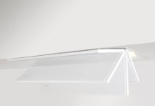 Novy in het nieuw! Met de Fusion inklapbare dampkap novy fusion dampkap