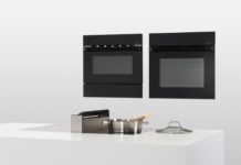 Lancering nieuw ovengamma Novy Pure novy pure line