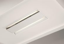 Novy Touch: een dampkap met extra gebruiksgemak novy dampkap touch